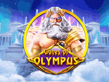 Speel Gates of Olympus bij Spinformula Casino